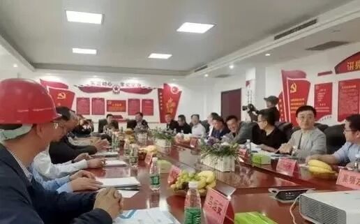 China Henan Yongsheng Aluminum Industry Co.,Ltd. company profile