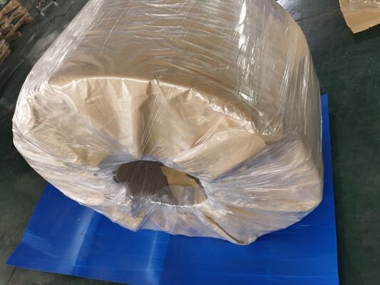 3003 HO 0.3mm 6061 T6 Aluminum Strip For Flex Pipe