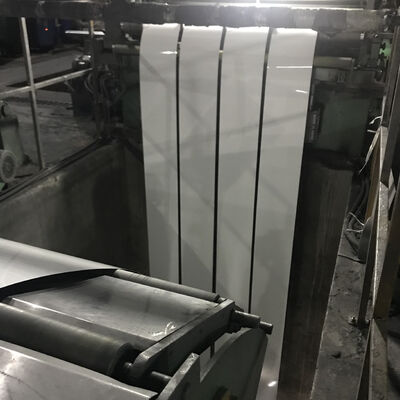 3003 HO 0.3mm 6061 T6 Aluminum Strip For Flex Pipe