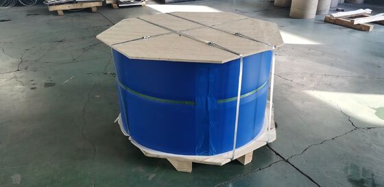 3003 HO 0.3mm 6061 T6 Aluminum Strip For Flex Pipe