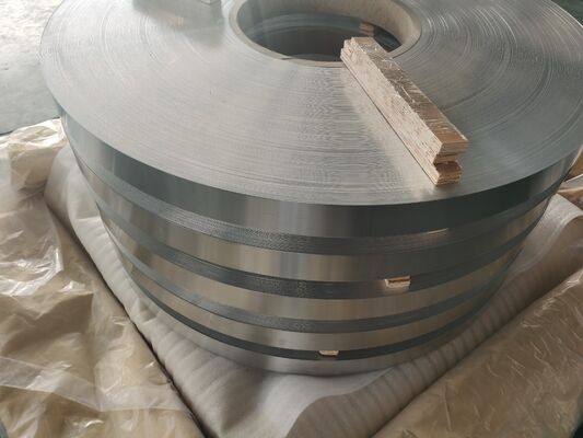 6.5mm Thin Aluminum Strips