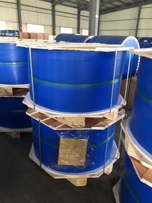 6.5mm Thin Aluminum Strips