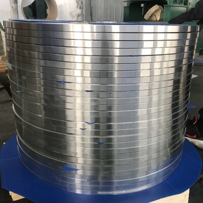 3005 Aluminum Strip With GB Standard Aluminum Strip Ceiling Aluminum Divider Strip