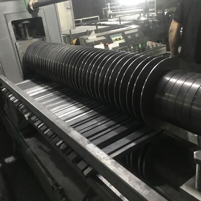 China Manufacturer Aluminum Divider Strip 5005 Newest Design Aluminum Alloy Strip