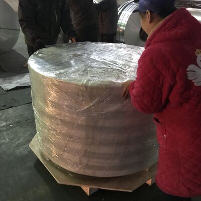 Aluminum Alloy Strip 5052 Aluminum Strip From China Manufacturer Fast Delivery