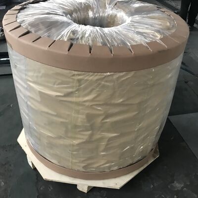 Aluminum Alloy Strip 5052 Aluminum Strip From China Manufacturer Fast Delivery