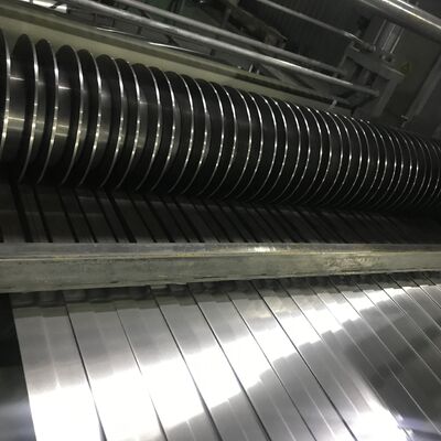 0.13mm To 6.5mm 3003 3A21 Aluminum Sheet Metal Roll