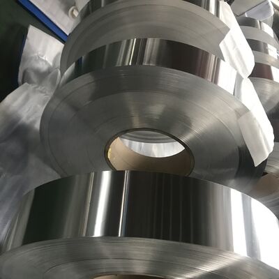 0.13mm To 6.5mm 3003 3A21 Aluminum Sheet Metal Roll