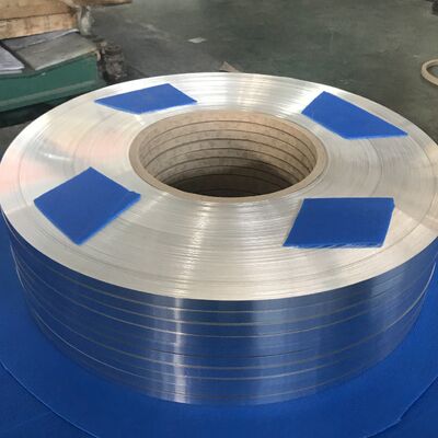 2600mm Width 4.0mm Thick 1050 H24 Metal Aluminum Strip Coil