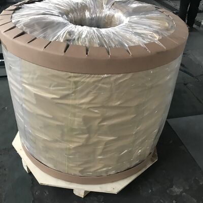 0.2mm H24 1060 Aluminium Metal Strips For Construction Industry