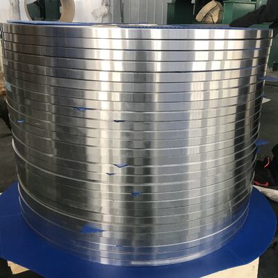 3105 H18 5.0mm Ip65 Aluminum Coil Strip For Led Lamp