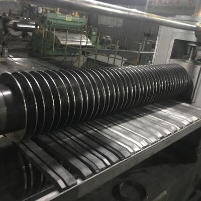 SGS 15mm Width 0.4mm Thick 1050 Thin 1060 Alloy Aluminum