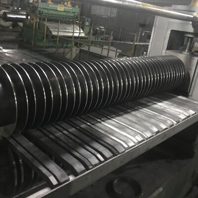 20mm 0.3mm Thick Alloy 3003 H24 Thin Aluminum Coil Strip Tape