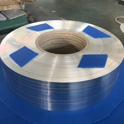 5.0mm Thin 5052 Aluminum Sheet For Door Weather Stripping