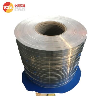 3105 Thin Aluminum Strips