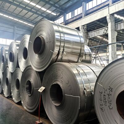 Anticorrosion 3xxx Series 3003 Aluminium Sheet Coil 350mm Thickness