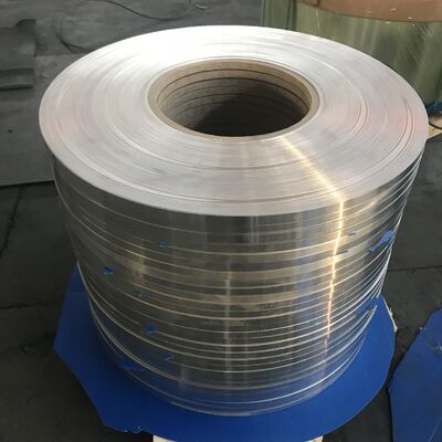 1.0mm HO 3003h14 Aluminum Strip For Flex Pipe Coil