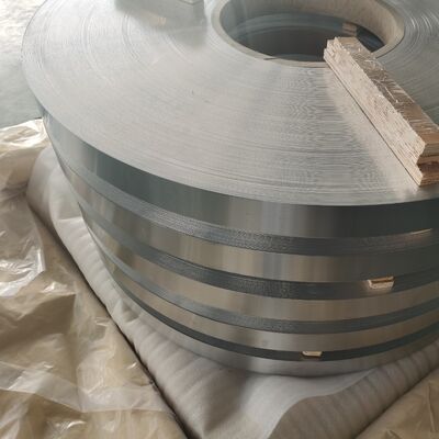 1000mm T3 To T8 Thin Aluminum Strips For Stamping Hardware
