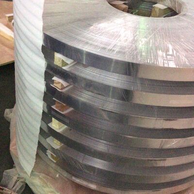 6061 T6 1060 H22 High Strength Aluminium Strip 5mm Narrow Custom