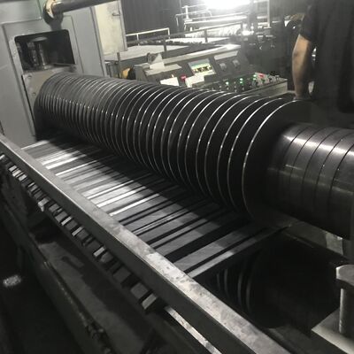 6061 T6 1060 H22 High Strength Aluminium Strip 5mm Narrow Custom