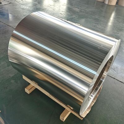 5052 H32 Aluminum Alloy Coils 1100 Aluminum Coil h24 aluminum coil