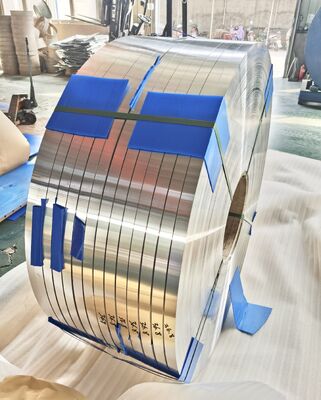 Welding T8 1060 Aluminum Coil For Engineering Machinery