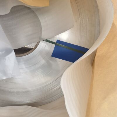 Welding T8 1060 Aluminum Coil For Engineering Machinery