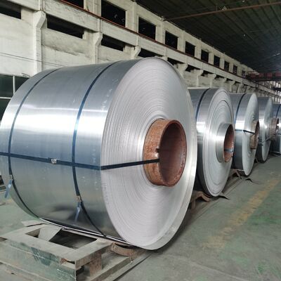 5052 Aluminum Coil