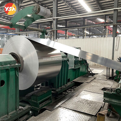 Low Price Aluminum Coil 3104 3105 3003 3004 Aluminum Trim Coil Aluminum Coil For Channel Letter