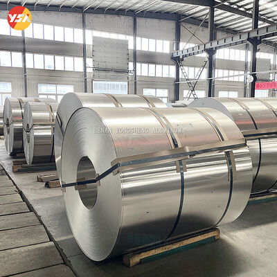 Low Price Aluminum Coil 3104 3105 3003 3004 Aluminum Trim Coil Aluminum Coil For Channel Letter