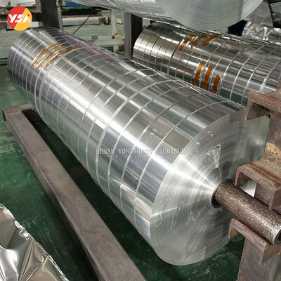 Low Price Alloy 1050 1060 1070 1100 3A21 3003 3103 3004 5052 8011 Aluminum Strip In Coil (Alu Strip)