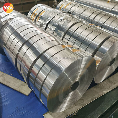 Oem Aluminum Foil Containing 97 Percent Content Perfect for Pharmaceutical Packaging and Heat Insulation Applications