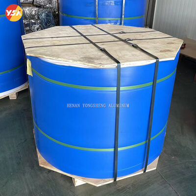 Alloy Aluminium Coil Rolls Stock Suppliers 1050 1060 1070