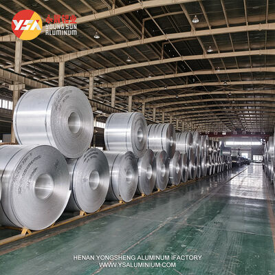Aluminum Coil 1060 Aluminum Roll 6061 5052 Aluminum Coil Aluminum Sheet Roll