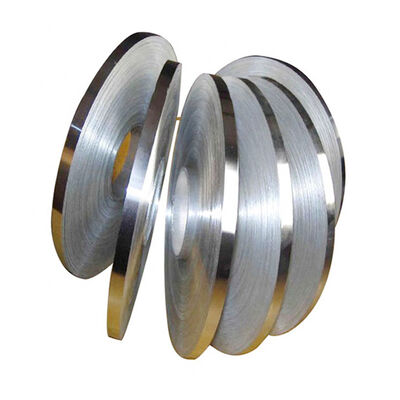 1xxx Series 3 - 2600mm Width Aluminum Strip Coil For Channel Letter