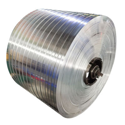 1xxx Series 3 - 2600mm Width Aluminum Strip Coil For Channel Letter