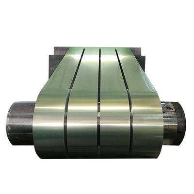 Aluminum Alloy Strip 5052 5182 8011 O H12 H14 H16 H18 H19 For Beverage Caps