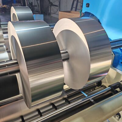 Aluminum-plastic Composite Aluminum Strip 1100 3003 8011 Aluminium Alloy Strip