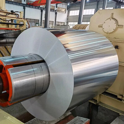 1060 3003 1.5/2.0/3.0mm*1200mm Thermal Insulation Aluminum Coil