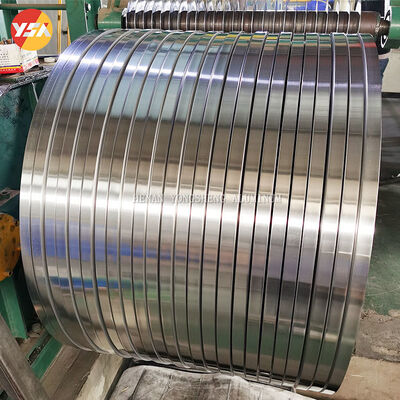 Aluminum Strip Slitting 0.2 0.3 0.4 0.5 0.6 3.0mm Stamping 1060 Aluminum Coil