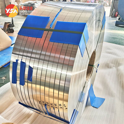 Tensile Strength 350-800MPa Aluminum Coil Durable Lightweight Material Ideal for Industrial Applications and Fabrication