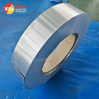 Tensile Strength 350-800MPa Aluminum Coil Durable Lightweight Material Ideal for Industrial Applications and Fabrication