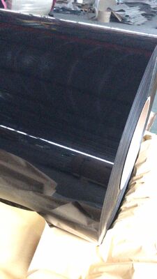 OEM ODM 6mm 5000 6000 Series Pre Painted Aluminum Sheet