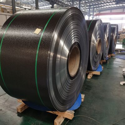 8000series Color Coated Aluminum Coil