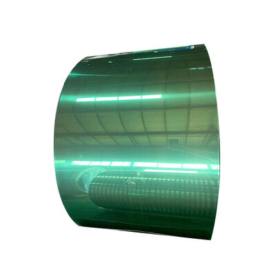 Thickness 6.0mm Color Coated Anodized Aluminum Sheets PVDF Coating