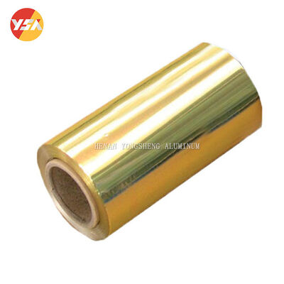 Food Grade 1070 1050 Aluminum Foil Roll 0.2mm Thickness