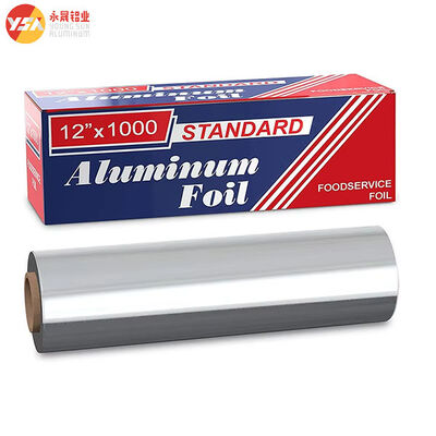 Foodservice Foil 1000ft Commercial Grade Nonstick Foil Wrap for Restaurant Bakery Caterers