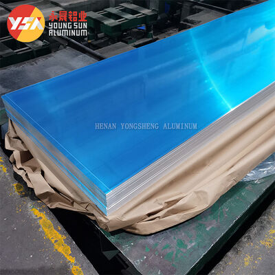 5051 5083 6061 Aluminium Sheet Thick 02mm 03mm 04mm 05mm 07mm 08mm