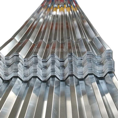 Aluminum Plate 3003 1050 1100 H14 Aluminum Sheet 0.3mm Plate Aluminum Plate For Roof