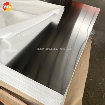 1100 1050 3003 3xxx Series 2.8mm 3mm Thick 4x8 Aluminum Sheets Coil For Signs